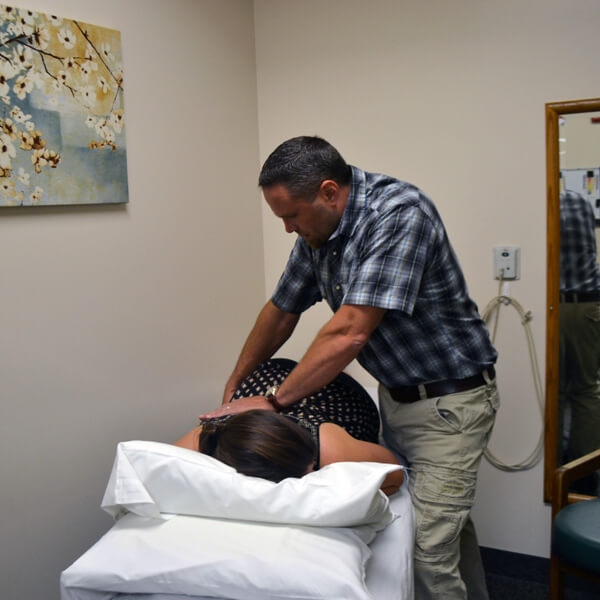 About Back Country Physical Therapy in Sheridan Wyoming